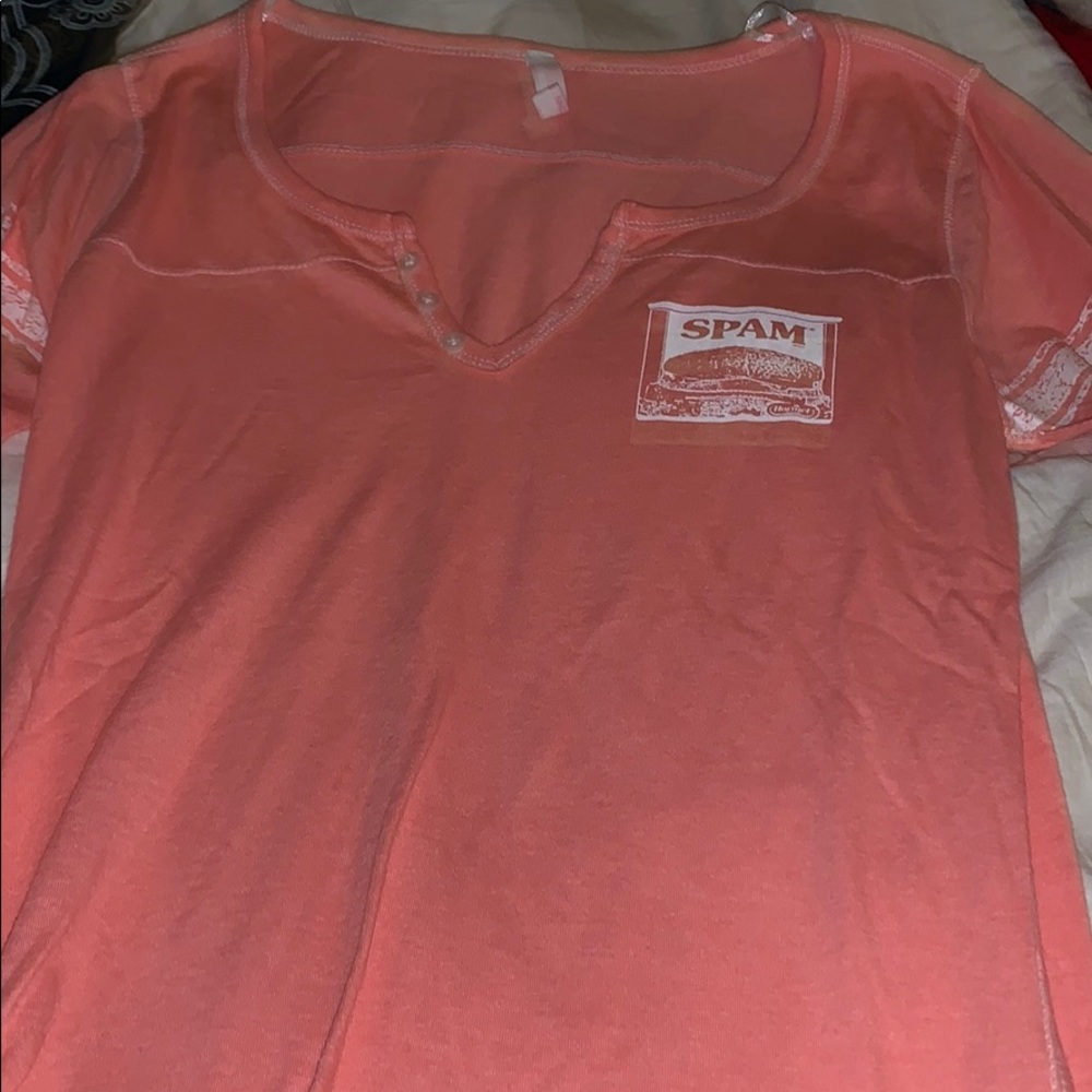 💕 vintage T-shirt💕